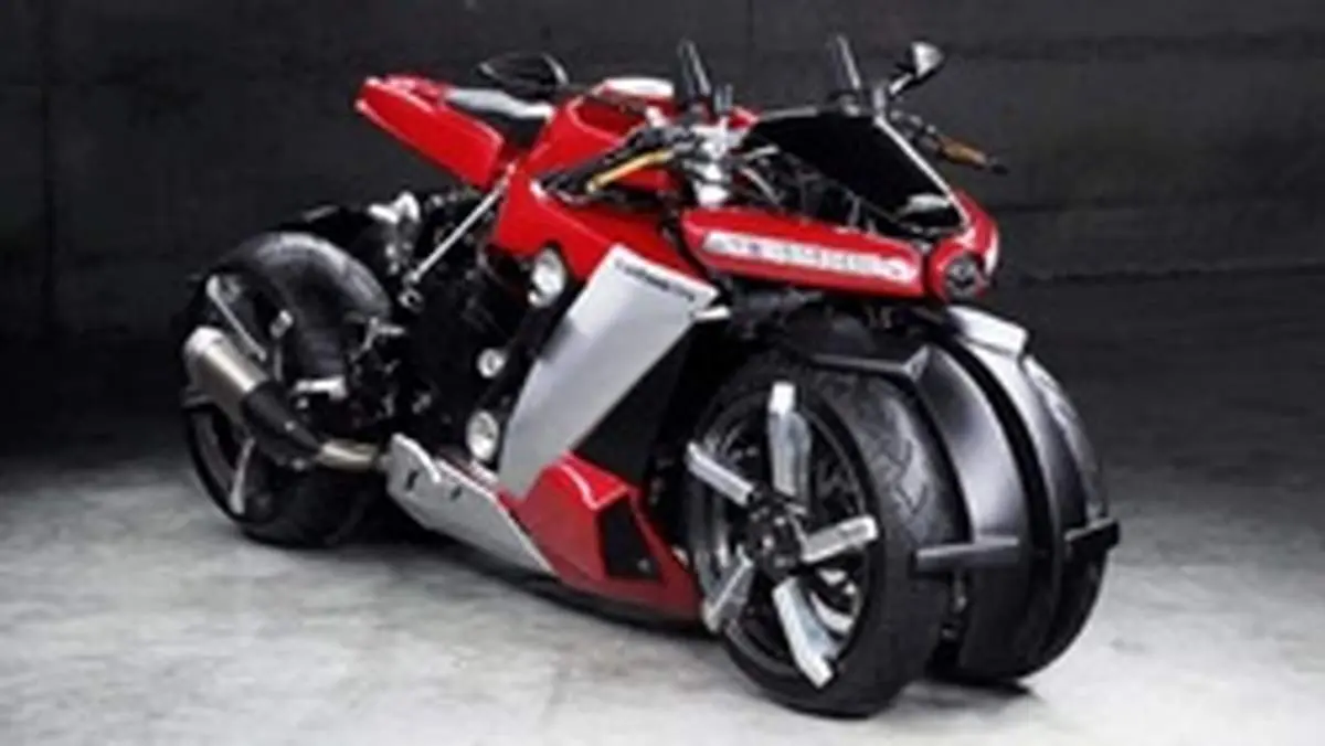 قیمت انواع موتورسیکلت امروز چهارشنبه۱۱ تیر