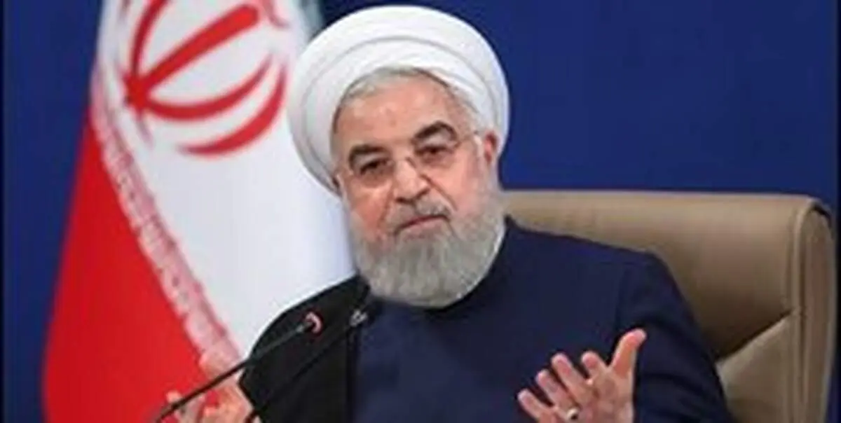 ماجرای گله کردن امروز روحانی در جلسه هیات دولت چه بود؟