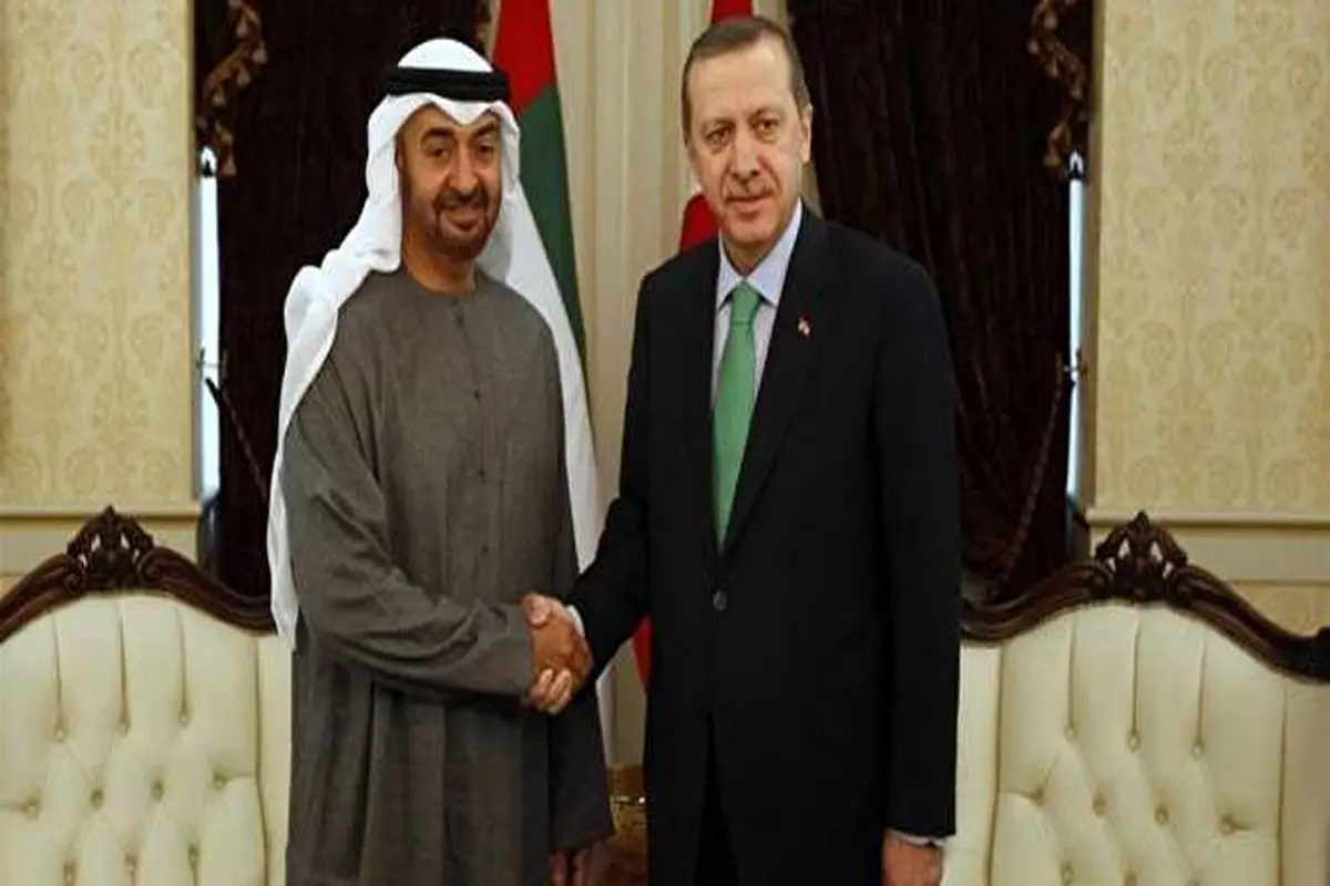 ترکیه و امارات؛ جنگ‌های نیابتی مفسران اسلام سیاسی اهل سنت