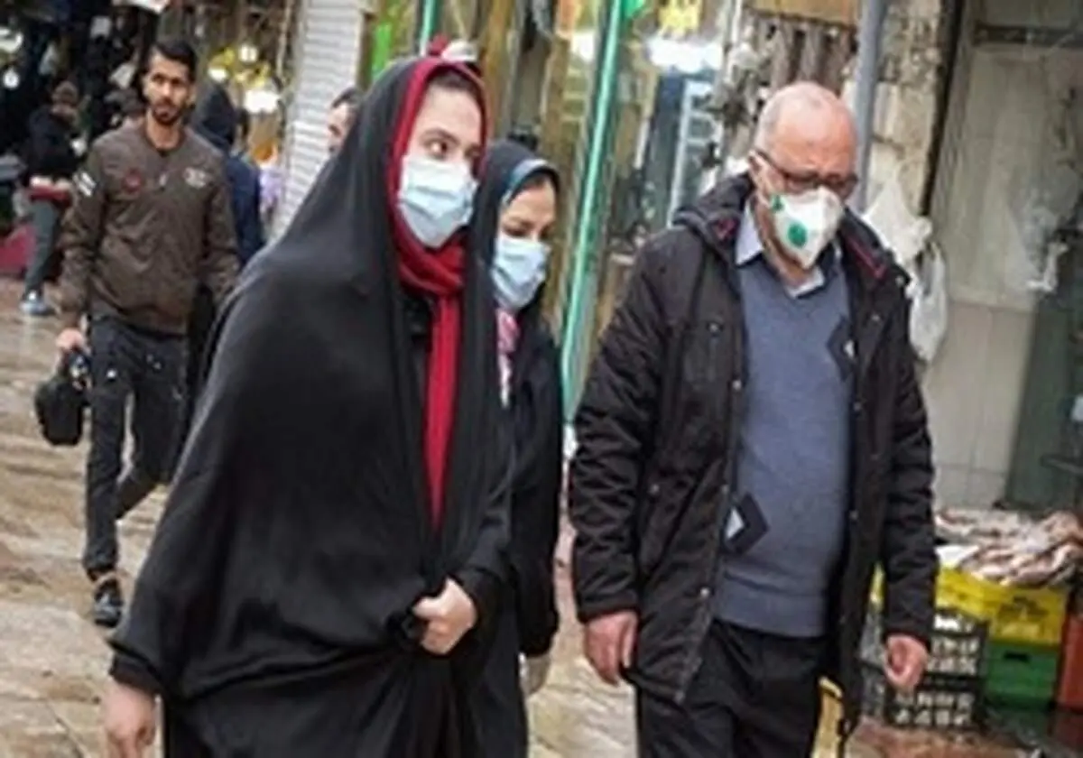 محدودیت‌های ستاد مقابله با کرونا در ۹ شهر خوزستان اعمال می‌شود