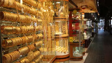 سیر صعودی قیمت سکه و طلا  / نوسانات ارز و افزایش اونس جهانی دلیل گرانی سکه و طلا در بازار