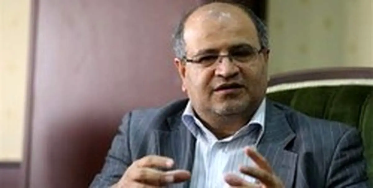 بستری ۵۲۰ بیمار کرونایی در بخشهای عادی و ویژه بیمارستانهای تهران