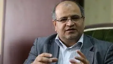 بستری ۵۲۰ بیمار کرونایی در بخش‌های عادی و ویژه بیمارستان‌های تهران
