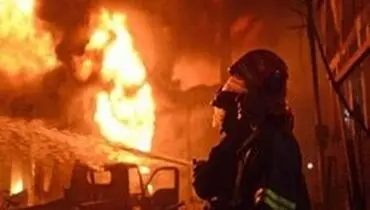 اخطار‌های ایمنی به ساختمان کلینیک سینا اطهر از قبل داده شده بود