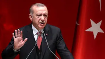 اردوغان تهدید کرد صفحات رسانه‌های اجتماعی را کنترل کرده یا می‌بندد