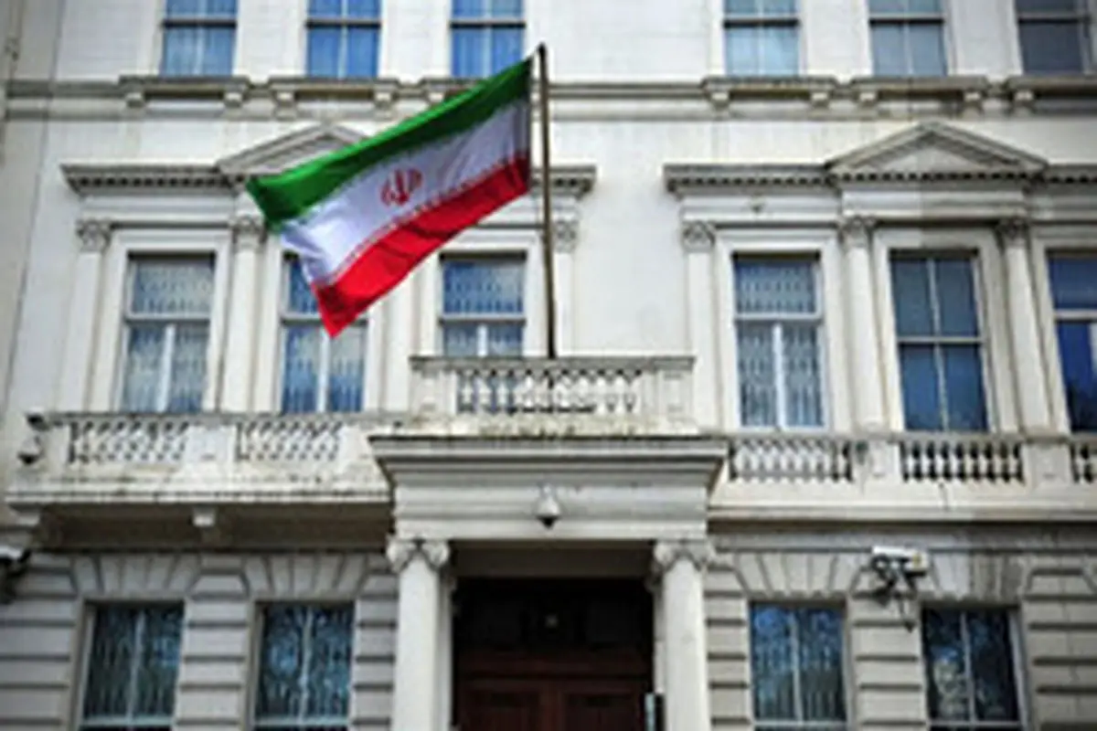 پاسخ جالب سفارت ایران در فرانسه به ادعا‌های سفارت ریاض در پاریس