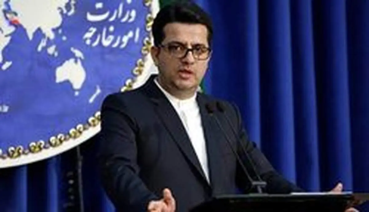 موسوی: گزینه نظامی آمریکا گزینه کپک زده‌ای است