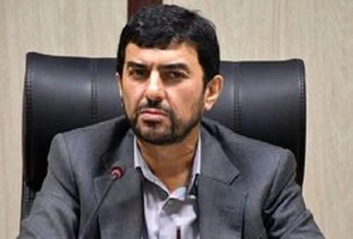 سرپرست وزارت صمت: راه نجات کشور رونق تولید است