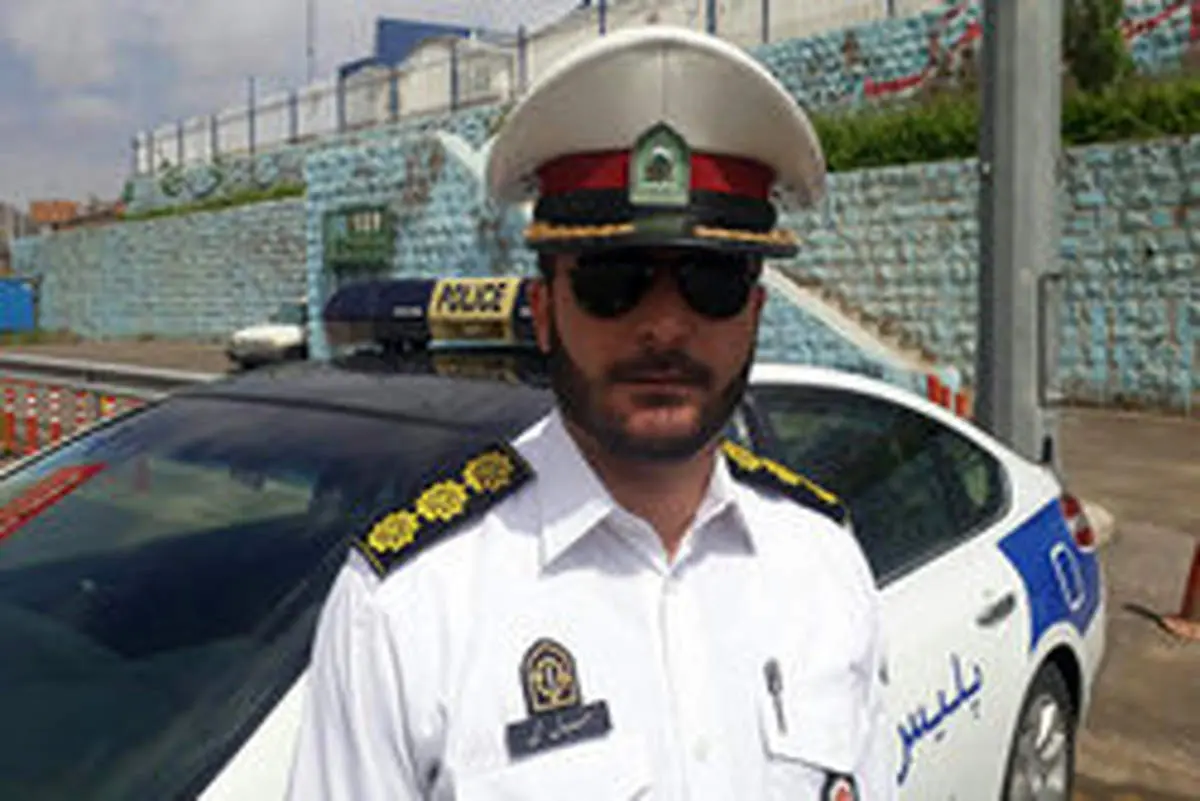 «جاده هراز» جمعه ۱۳ تیر یکطرفه می‌شود