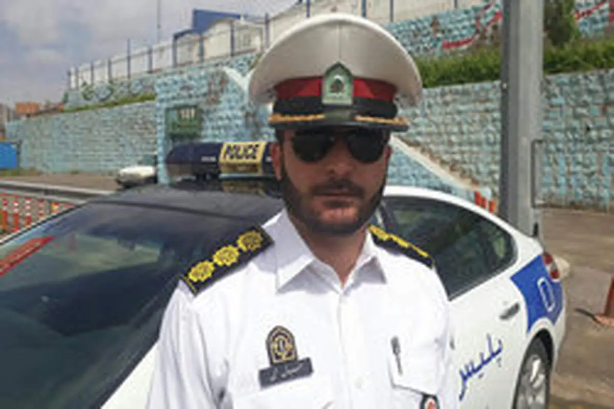 «جاده هراز» جمعه ۱۳ تیر یکطرفه می‌شود