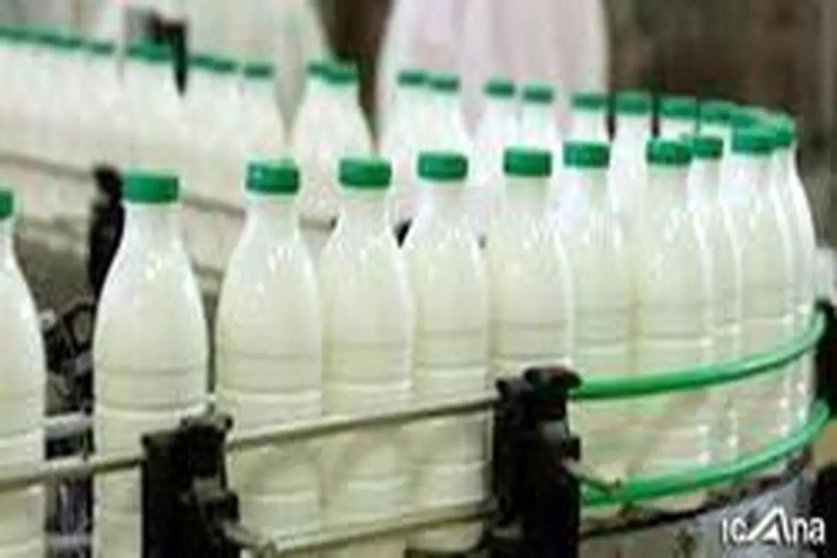 توزیع شیر در مدارس سوء تغذیه دانش آموزان را رفع نمی‌کند/ دولت برای افزایش سرانه مصرف لبنیات در کشور برنامه ریزی کند