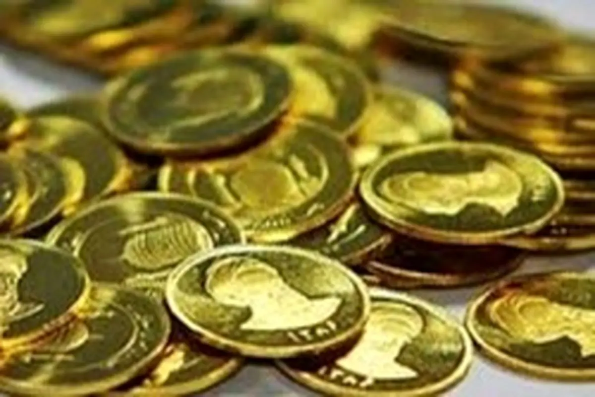 قیمت سکه و طلا امروزپنجشنبه ۱۲ تیر/ طلای ۱۸ عیار ۸۸۶ هزارتومان