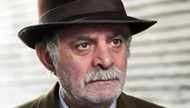 تسلیت انجمن بازیگران سینمای ایران در پی درگذشت سیروس گرجستانی