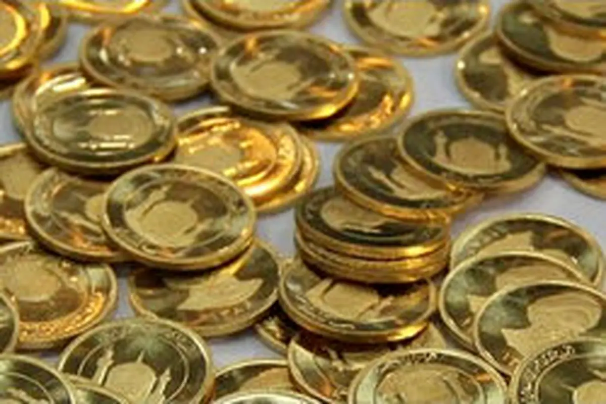 قیمت سکه به رقم خیره کننده ۹ میلیون و پانصد هزار تومان رسید/ بازار طلا در شوک!