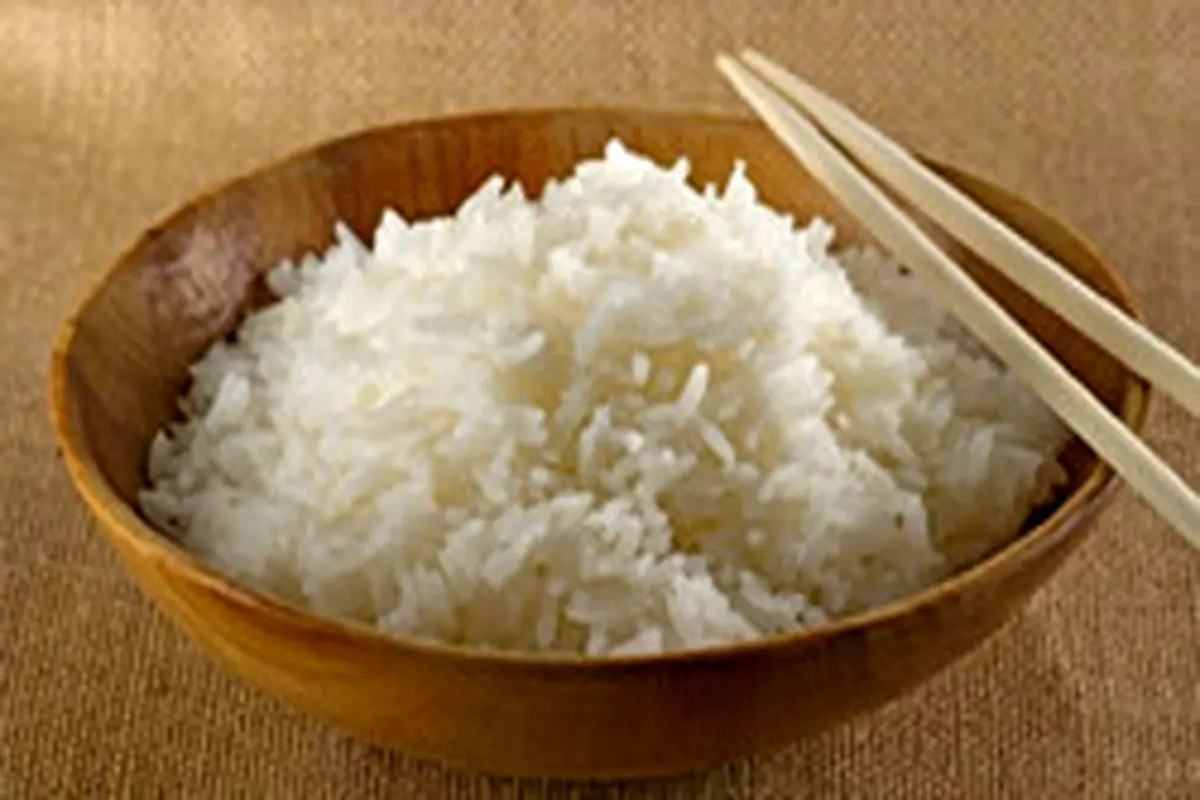 روش‌های نگهداری برنج پخته