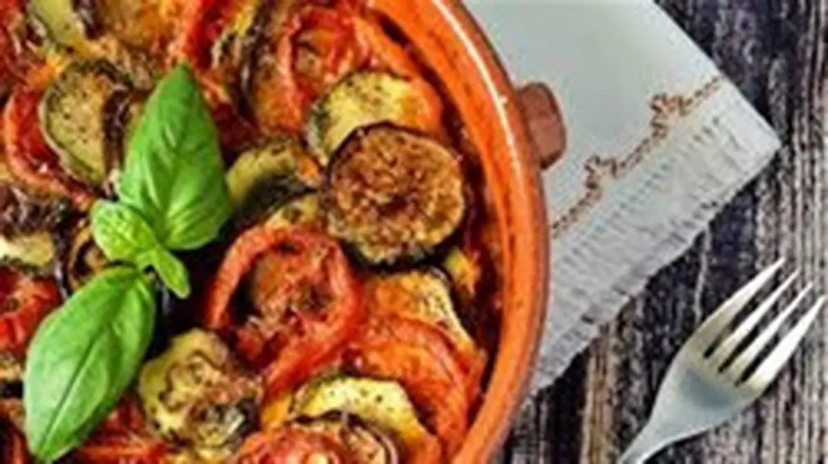 طرز تهیه غذای خوشمزه و سبک مخصوص تابستان