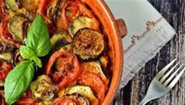 طرز تهیه غذای خوشمزه و سبک مخصوص تابستان