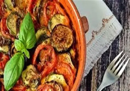 شام سبک و سالم؛ انتخابی مناسب برای شب‌های پرکار

