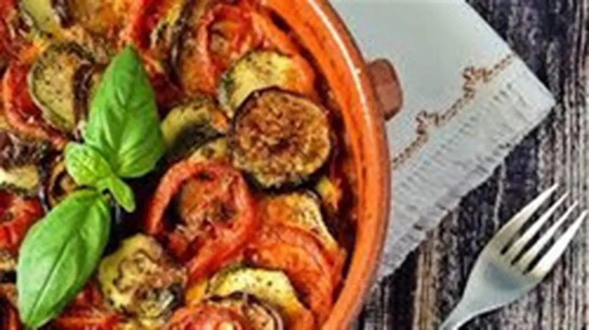 طرز تهیه غذای خوشمزه و سبک مخصوص تابستان