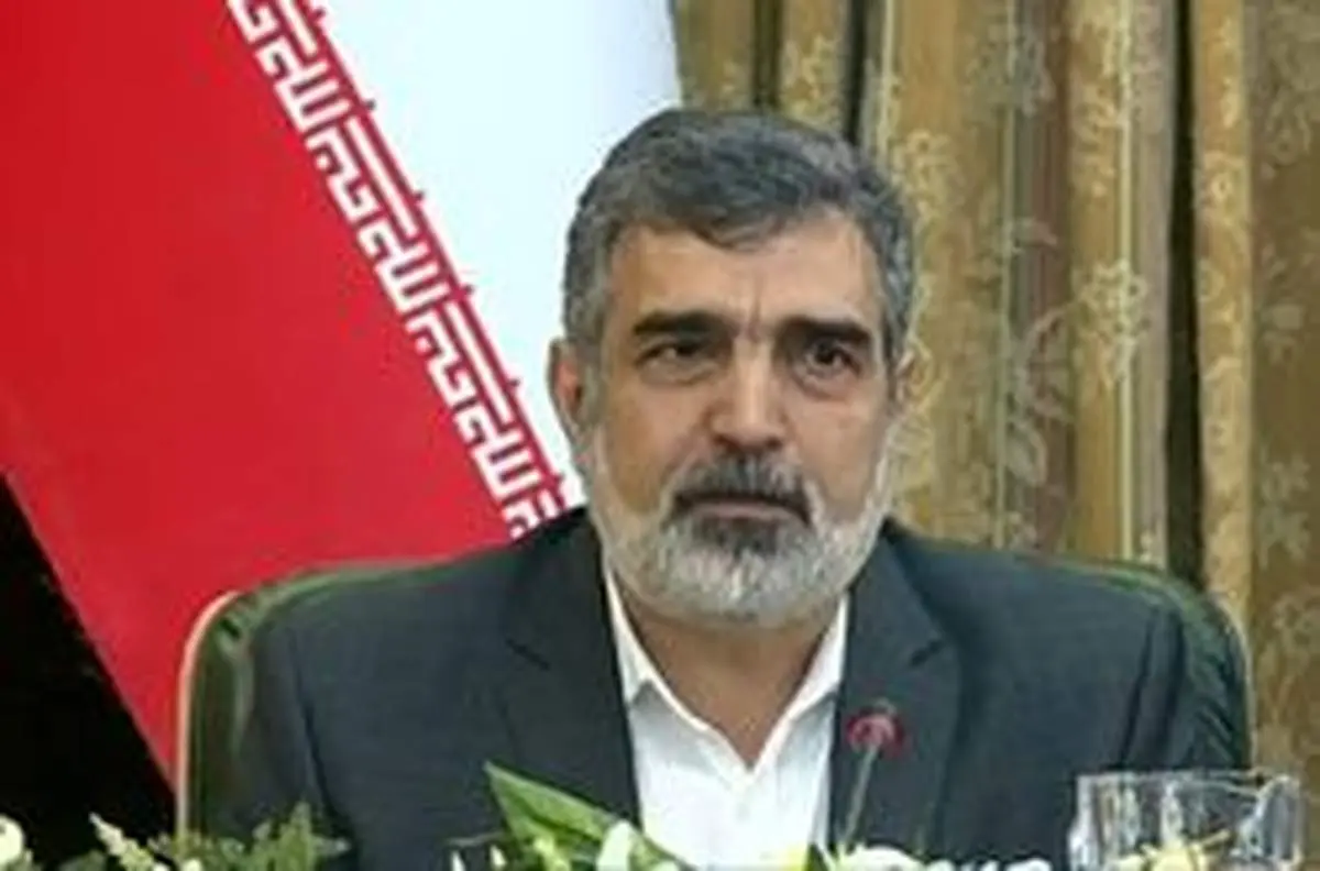 کمالوندی: سایت حادثه دیده فاقد مواد هستهای و آلودگی بود