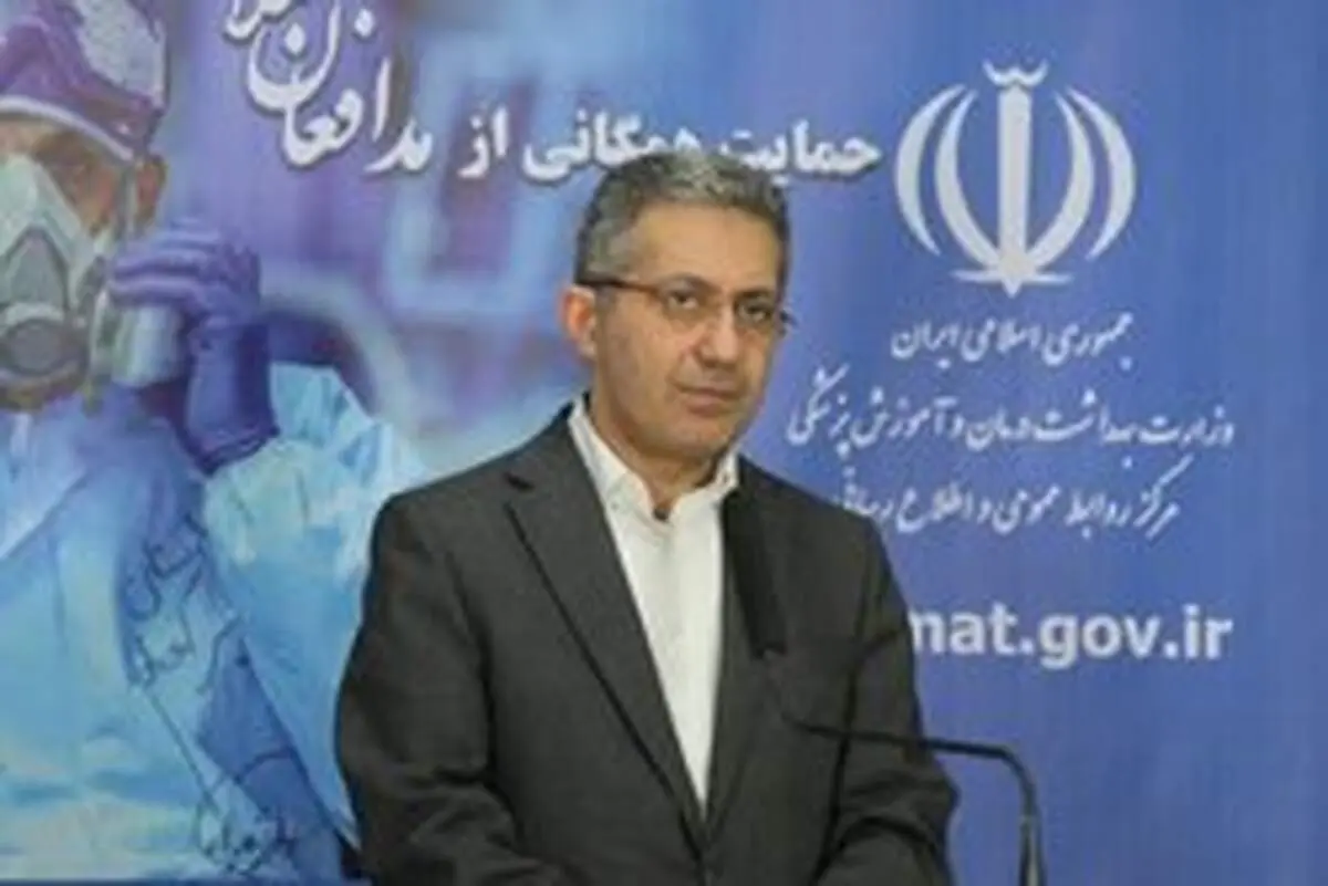 کرونا تا پایان امسال همراهمان است
