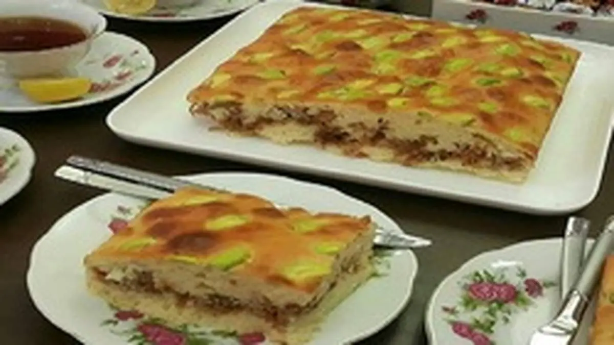 طرز تهیه اسلایس سیب