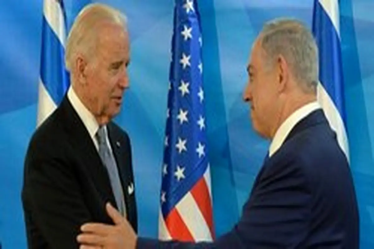 انتخاب بایدن چه اثری بر روابط نتانیاهو و آمریکا خواهد داشت؟