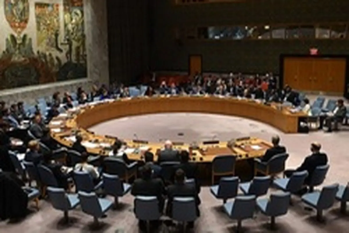 شورای امنیت: عراق و ترکیه مشکلات خود را به صورت سیاسی حل کنند