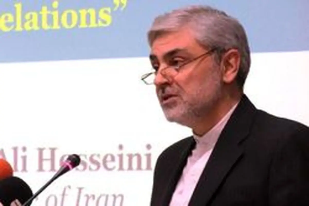 سفیر ایران: کارشکنی آمریکا در اجرای قطعنامه ۲۲۳۱ تهدید علیه صلح جهانی است
