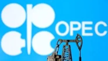 اولین افزایش قیمت نفت اوپک پس از ۴ ماه