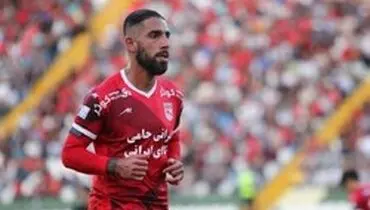اشکان دژاگه فردا وارد تبریز می‌شود