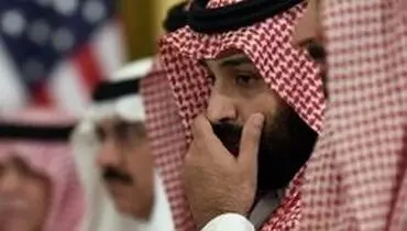 فسخ و فجور محمد بن سلمان برای رسیدن به قدرت