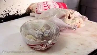 نرخ مرغ به کانال ۱۸ هزار تومان رسید