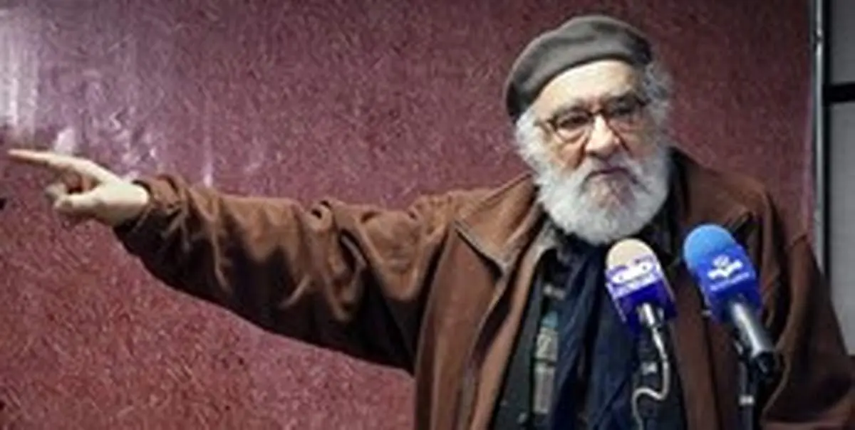 لباس خادمی، کفن من است