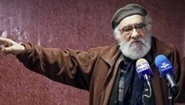 لباس خادمی، کفن من است