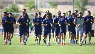 دو مصدوم جدید روی دست مجیدی!