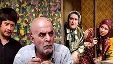 واکنش احساسی بازیگر نقش «بی‌بی» به درگذشت سیروس گرجستانی