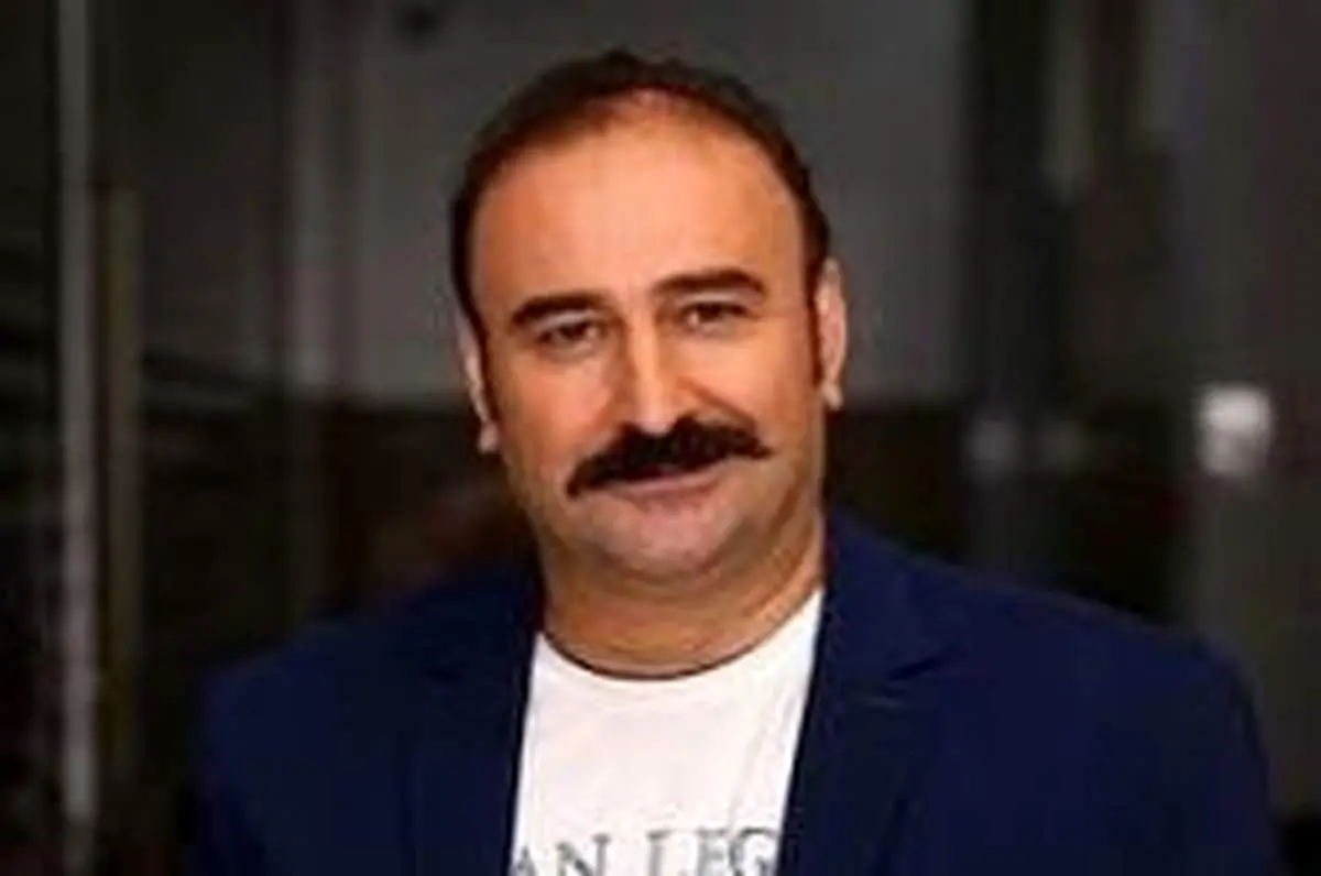 واکنش متفاوت مهران احمدی به درگذشت سیروس گرجستانی/رسمش این نبود لوطی+عکس