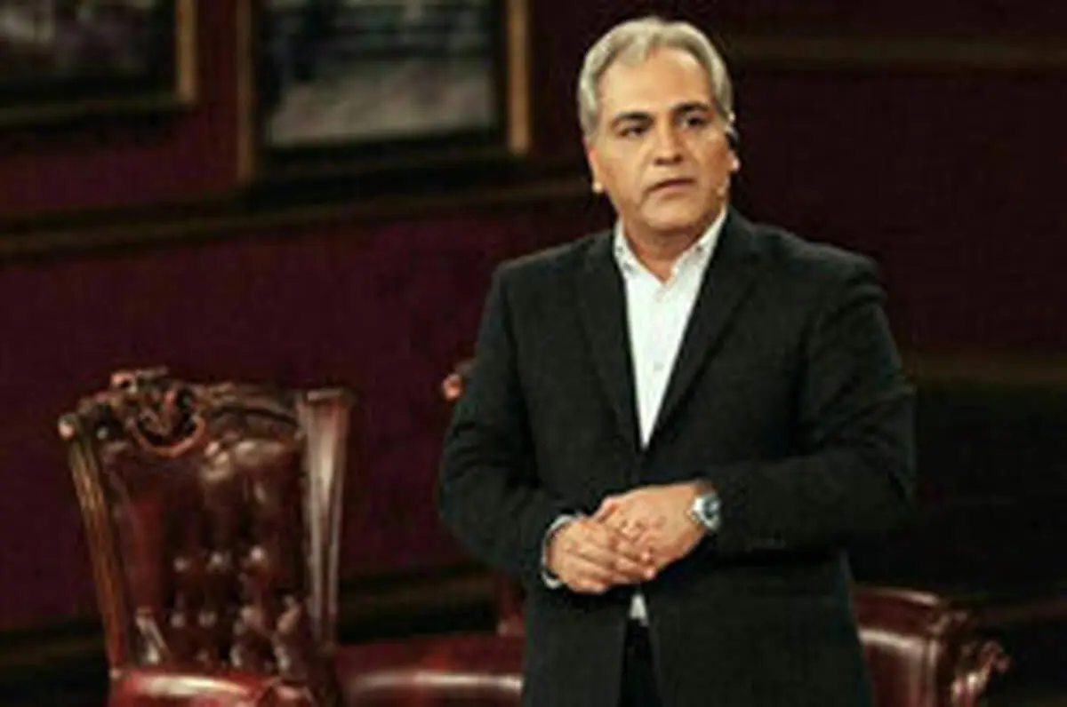 مهمان امشب برنامه دورهمی جمعه ۱۳ تیر کیست؟