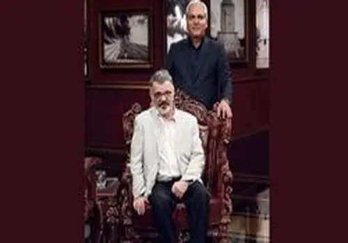 چهره باورنکردنی مهدی فخیم زاده در ۸۲ سالگی 