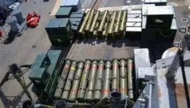 رسوایی بهانه‌سازی آمریکا برای ممنوعیت تسلیحاتی ایران