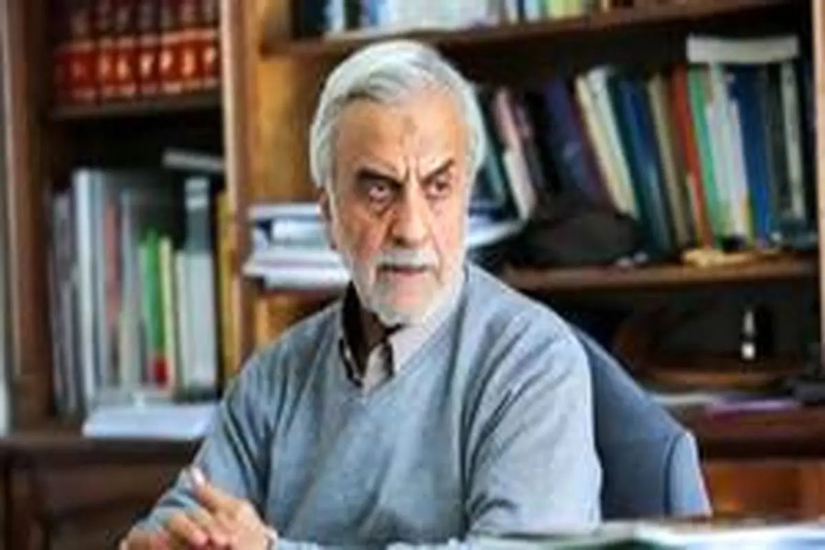هاشمیطبا: برای بحث درباره انتخابات زود است /دولت شرایط پیچیدهای دارد