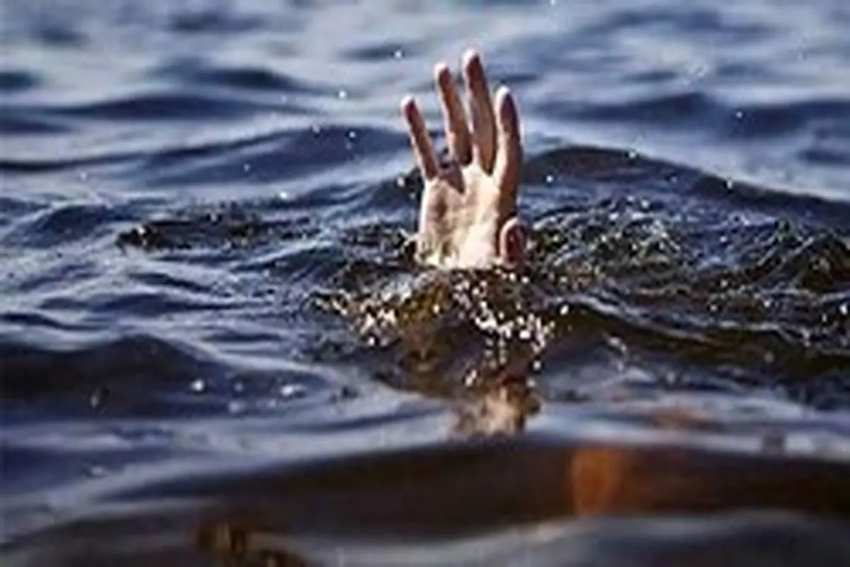 مرگ تلخ مرد بوکانی در دریاچه سد کاظمی