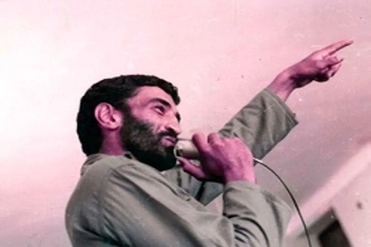 بازگشت حاج احمد متوسلیان بعد از ۳۸ سال /حاج احمد و سه همرزمش تیرباران شدهاند/محل دفن مشخص شده است