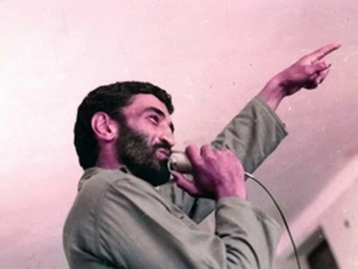 بازگشت حاج احمد متوسلیان بعد از ۳۸ سال /حاج احمد و سه همرزمش تیرباران شده‌اند/محل دفن مشخص شده است