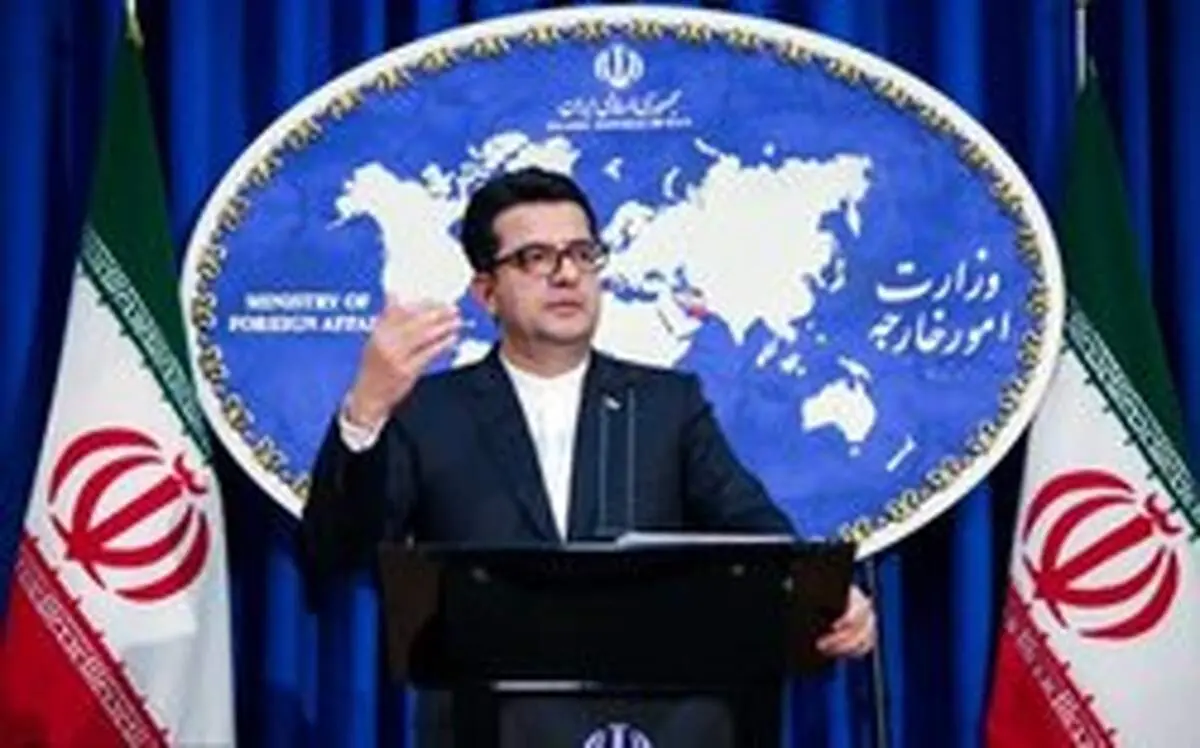 نامه هشدارآمیز ظریف به بورل در واکنش به اقدام مخرب اروپایی‌ها