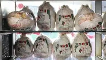 فروش مرغ بالاتر از ۱۷ هزار تومان گرانفروشی است