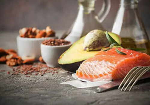 رژیم غذایی مناسب برای بیماری کلیوی