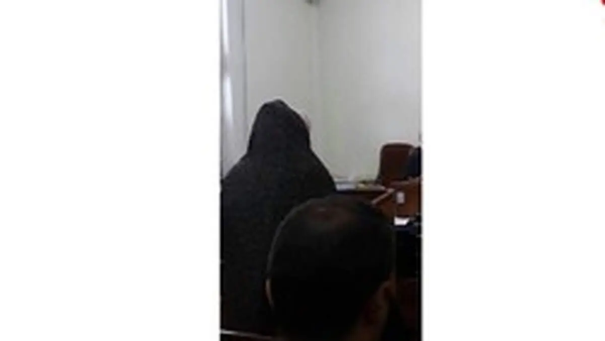 زن تهرانی شوهر خائنش را وحشیانه کشت + عکس