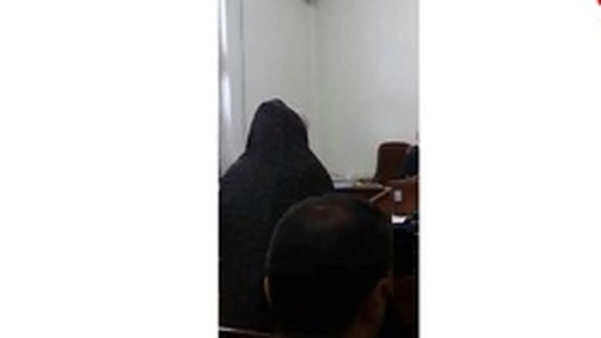 زن تهرانی شوهر خائنش را وحشیانه کشت + عکس